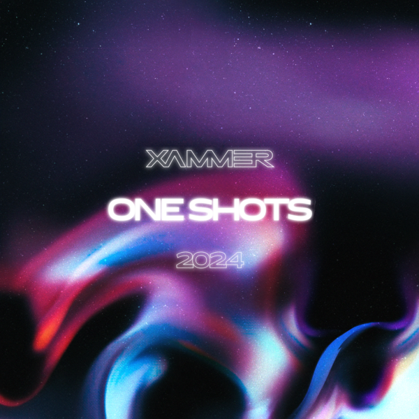 XAMMER ONE SHOT KIT [Digital]