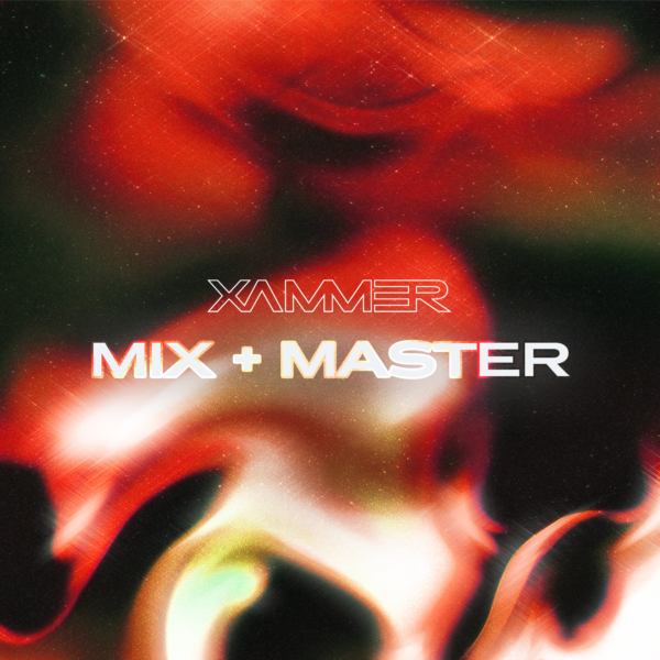 Mix + Master [Digital]