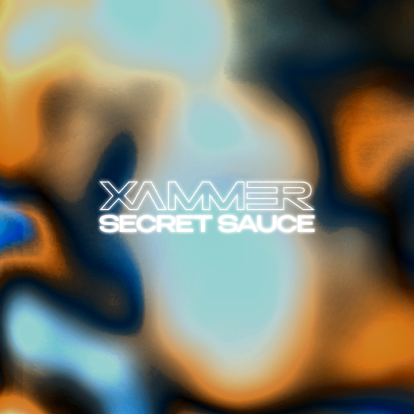XAMMER SECRET SAUCE DRUMKIT [Digital]